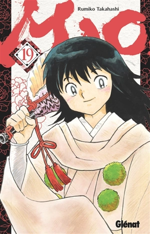 Mao. Vol. 19 - Rumiko Takahashi