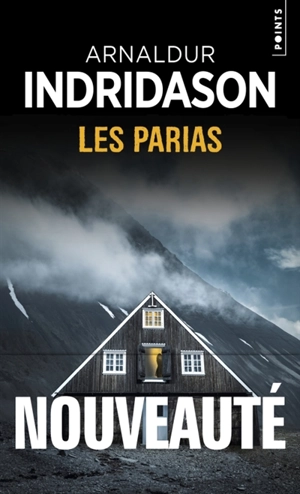 Les parias - Arnaldur Indridason