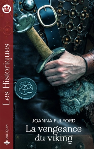 La vengeance du viking - Joanna Fulford