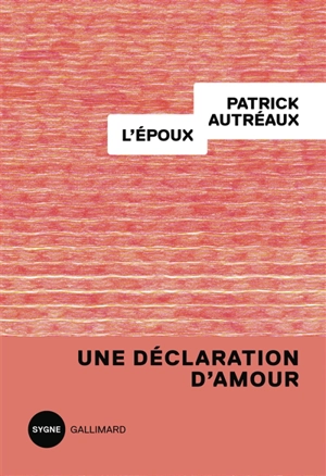 L'époux - Patrick Autréaux