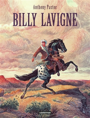 Billy Lavigne - Anthony Pastor