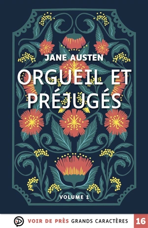 Orgueil et préjugés - Jane Austen