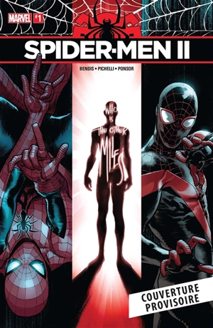 Spider-Men. Vol. 2 - Brian Michael Bendis