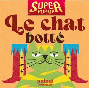 Le chat botté - Carolina Zanotti