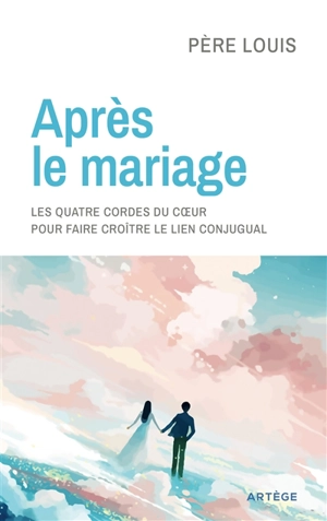 Après le mariage - Louis