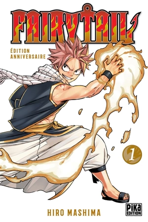 Fairy Tail. Vol. 1 - Hiro Mashima