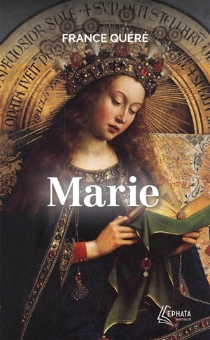 Marie - France Quéré