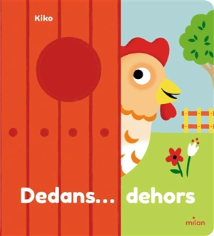 Dedans... dehors - Kiko