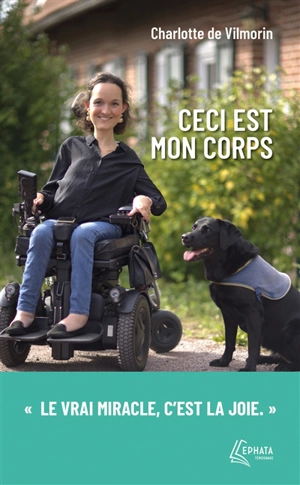 Ceci est mon corps - Charlotte de Vilmorin