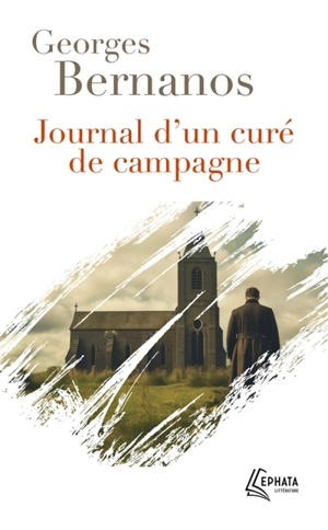 Journal d'un curé de campagne - Georges Bernanos