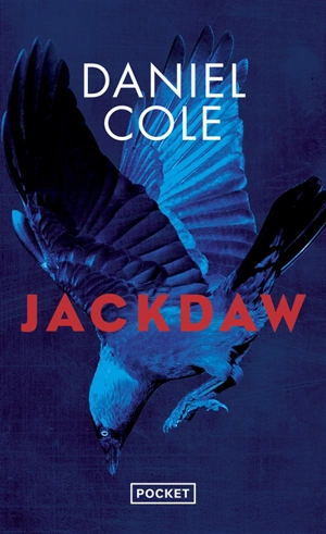 Jackdaw - Daniel Cole