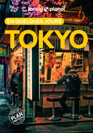 Tokyo en quelques jours - Rebecca Milner