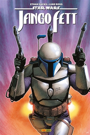 Star Wars : Jango Fett. Vol. 1 - Ethan Sacks