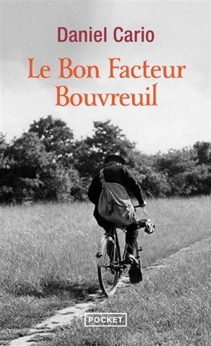 Le bon facteur Bouvreuil - Daniel Cario