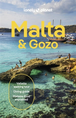 Malta and Gozo - Abigail Blasi