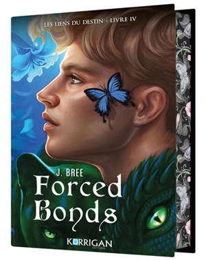 Les liens du destin. Vol. 4. Forced bonds - J. Bree