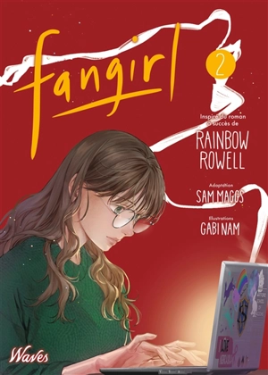 Fangirl. Vol. 2 - Sam Maggs