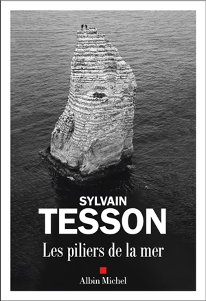 Les piliers de la mer - Sylvain Tesson