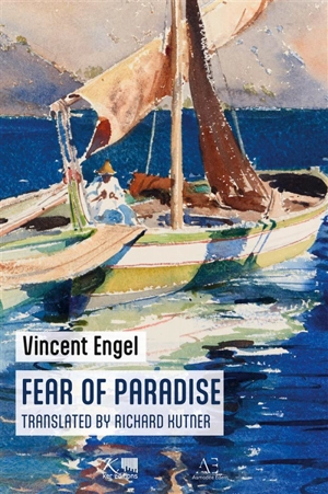 Fear of Paradise - Engel, Vincent