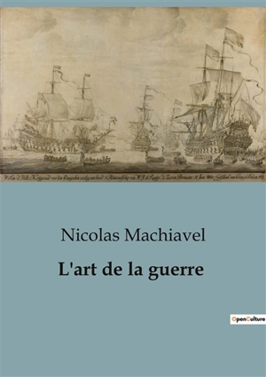 L'art de la guerre - Machiavel