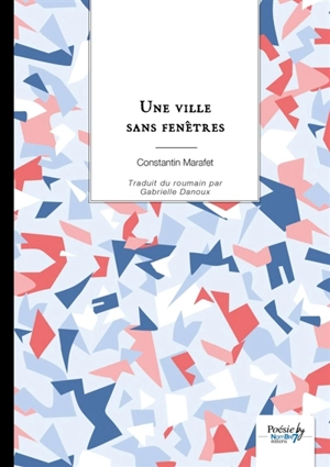 Une ville sans fenêtres - Gabrielle Danoux