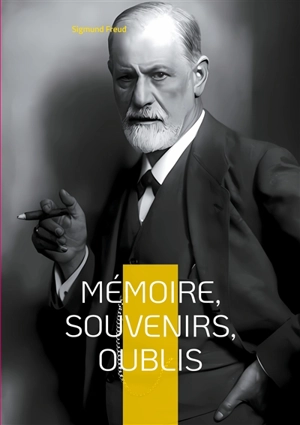 Mémoire, souvenirs, oublis : Exploration des profondeurs de la mémoire - Sigmund Freud