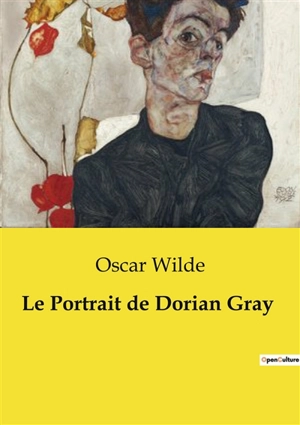 Le Portrait de Dorian Gray - Oscar Wilde