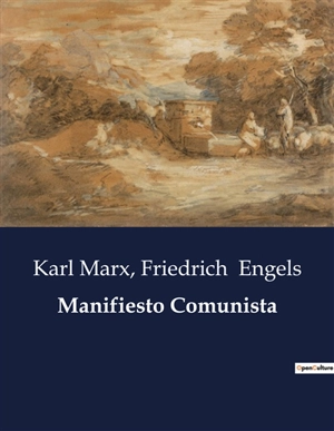 Manifiesto Comunista - Friedrich Engels