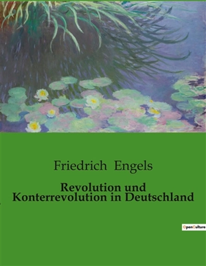 Revolution und Konterrevolution in Deutschland - Friedrich Engels