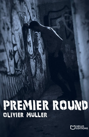 Premier round - Olivier Muller