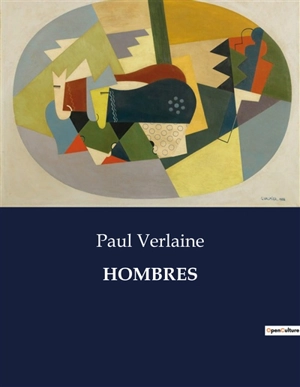 HOMBRES - Paul Verlaine