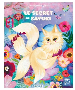 Le secret de Sayuki - Pascale Hédelin