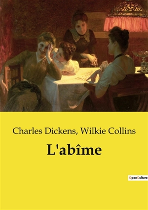 L'abîme - Dickens, Charles