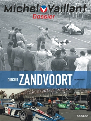 Circuit Zandvoort - Gert Vermersch