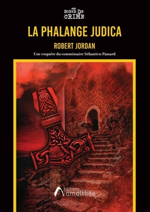 La phalange Judica - Robert Jordan