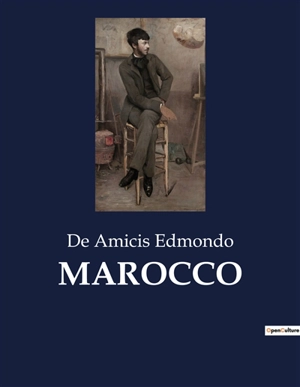 MAROCCO - Edmondo De Amicis