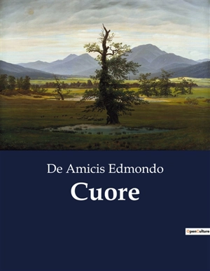 Cuore - Edmondo De Amicis