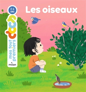 Les oiseaux - Prune Mahésine