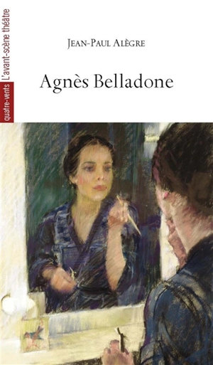 Agnès Belladone - Jean-Paul Alègre