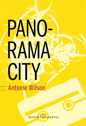 Panorama City - Antoine Wilson