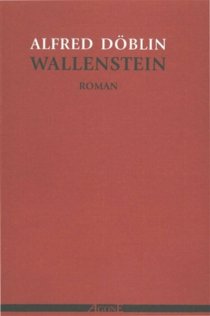 Wallenstein - Alfred Döblin