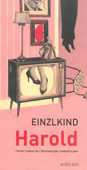 Harold - Einzlkind