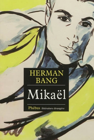 Mikaël - Herman Bang