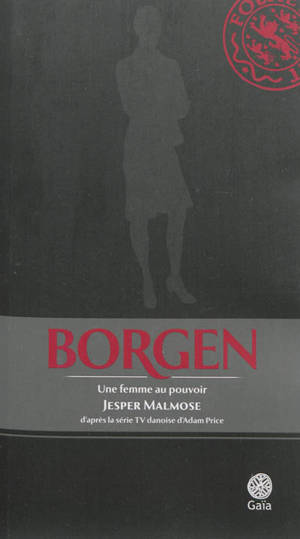 Borgen : une femme au pouvoir - Jesper Malmose