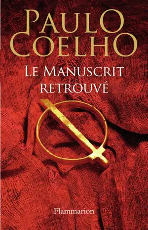 Agenda 2023 de Paulo Coelho - Editions Flammarion