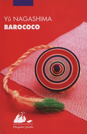 Barococo - Yû Nagashima