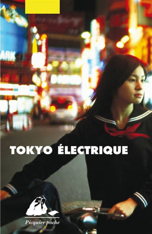 Tokyo électrique