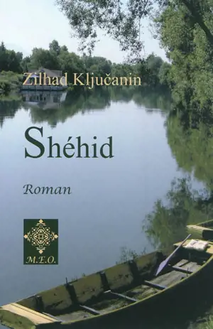 Shéhid - Zilhad Kljucanin