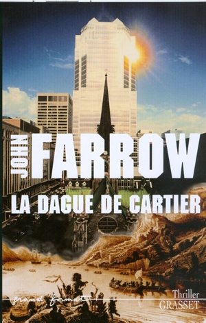 La dague de Cartier - John Farrow