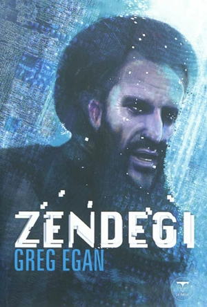 Zendegi - Greg Egan